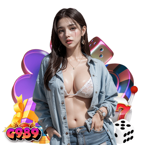 g989 สล็อตออนไลน์